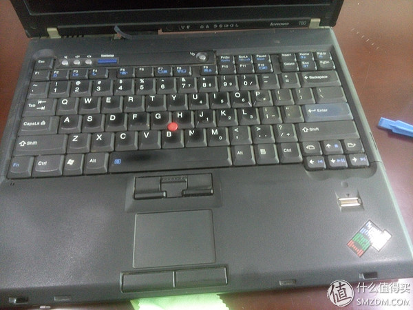 老款IBM T60散热问题解决_IBM T60拆机教程_ibm旧笔记本电脑多少钱