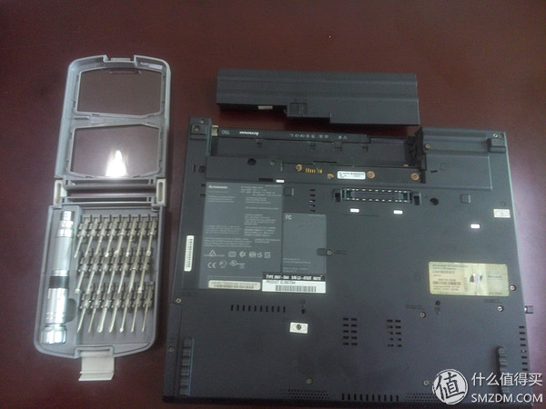 老款IBM T60散热问题解决_ibm旧笔记本电脑多少钱_IBM T60拆机教程