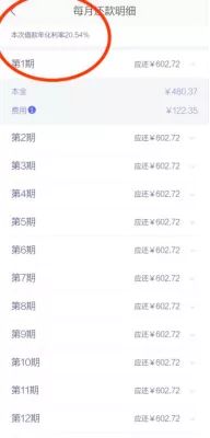 请问51人品贷用别人的淘宝可以吗__ 非法放贷实际利率认定