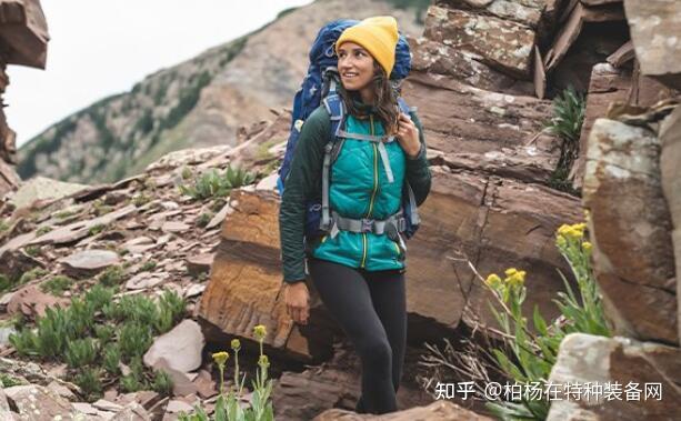 Osprey背包背负系统介绍_背包电脑包_Osprey登山背包选购指南