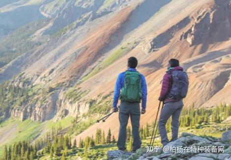 Osprey登山背包选购指南_背包电脑包_Osprey背包背负系统介绍