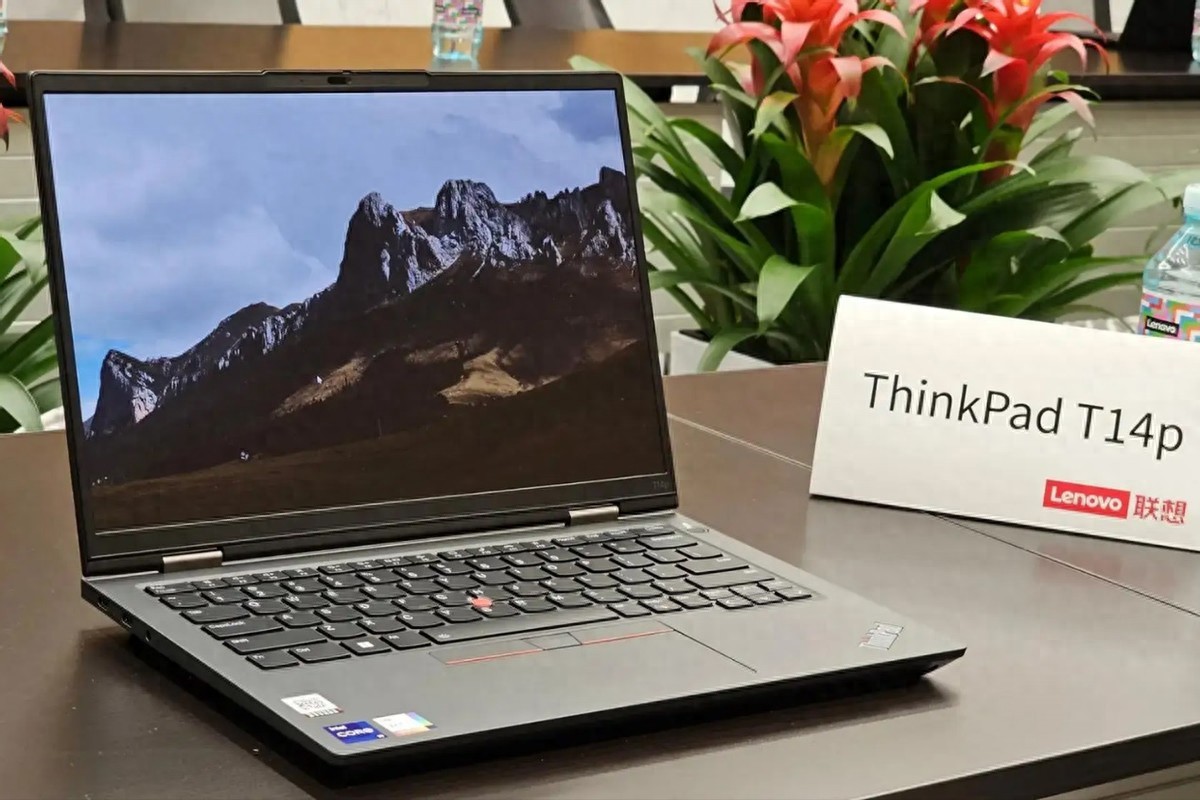联想Think家族笔记本价格便宜但血统存疑？T14p降至6499元