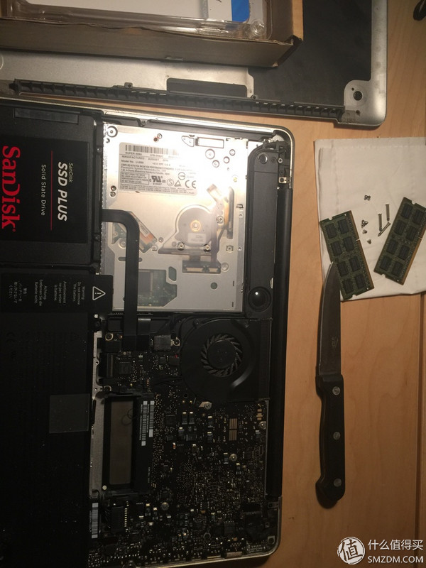 苹果笔记本升级_MacBook Pro固态硬盘更换_ibm旧笔记本电脑多少钱