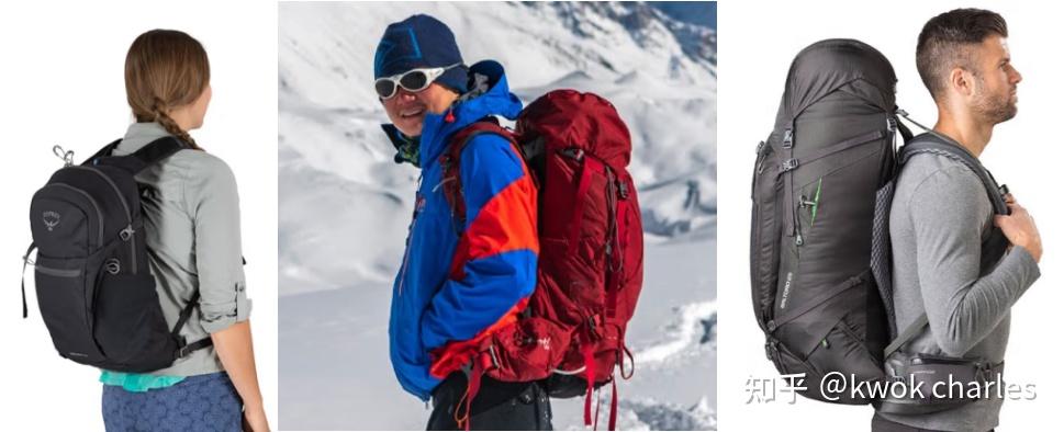 _背包电脑包_ 户外登山包选购指南