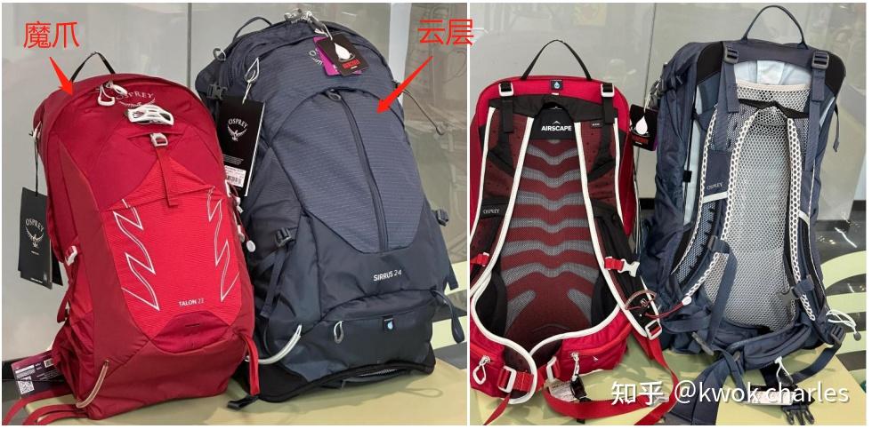 _ 户外登山包选购指南 _背包电脑包