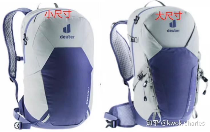 _背包电脑包_ 户外登山包选购指南