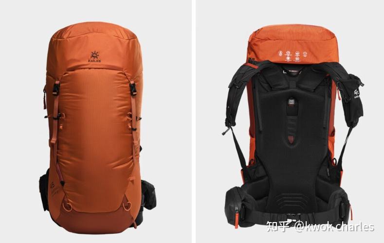 背包电脑包__ 户外登山包选购指南