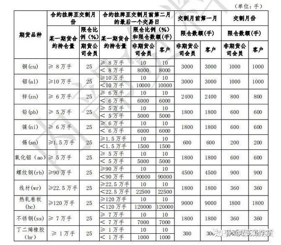 期货市场中，如何查询持仓情况及有哪些有效途径？