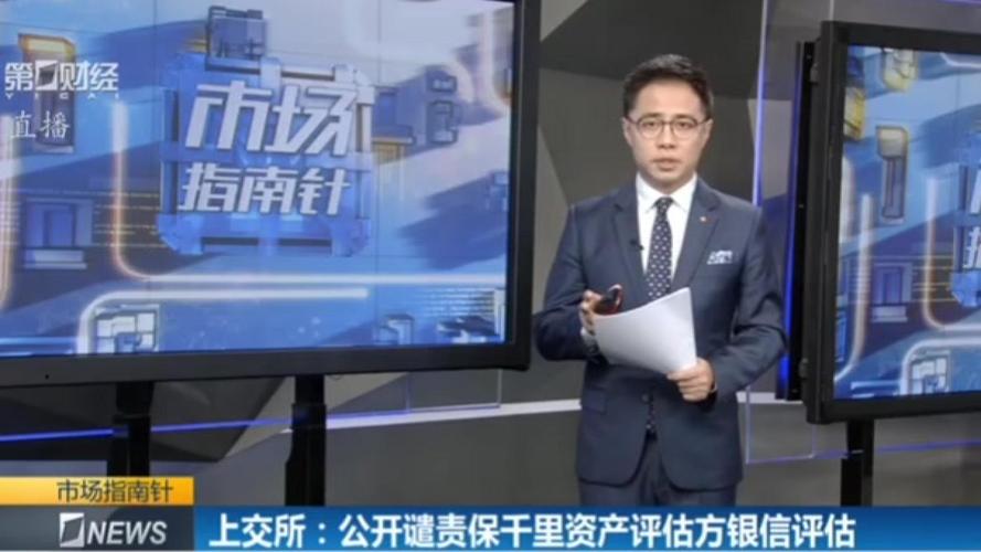 上交所谴责保千里评估机构_银信评估违规披露_保千里重组最新消息