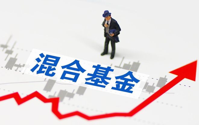 投资海洋中混合型基金优势独特，利多星智投带你深入了解
