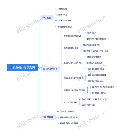 A股交易规则与术语_炒股认知能力提升_新股民快速入门必读