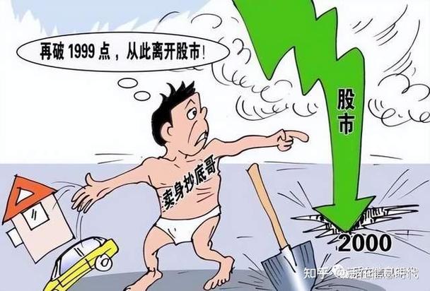 股市暴涨鬼话连篇！散户莫信，大资金玩法揭秘，小心被收割