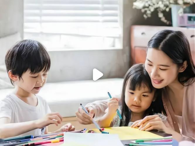 代管孩子赚钱方法_带两个孩子如何赚钱_怎样利用金融在家里赚钱