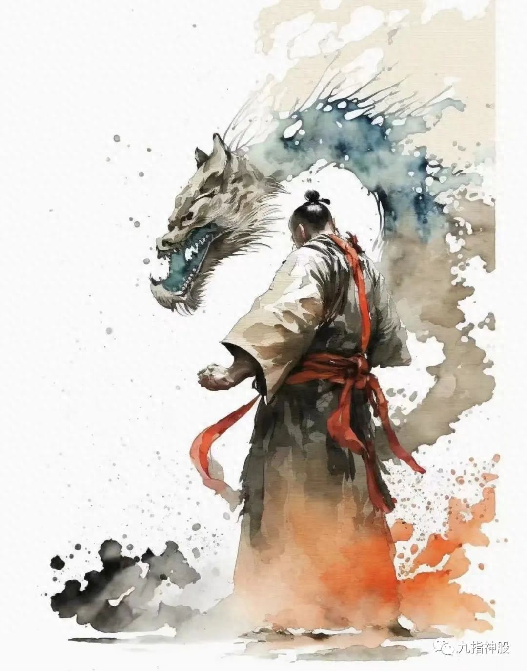 专业短线选股方法_龙头股选股条件_强势突破选股法