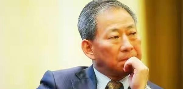 中国太平洋集团_严介和 清洁工高薪 太平洋建设集团