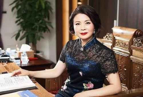 中国太平洋集团_严介和 清洁工高薪 太平洋建设集团