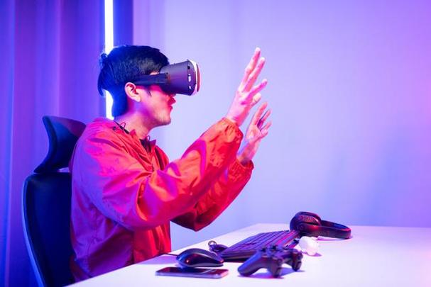 歌尔声学招工程师，VR/AR业务增长14%业绩回暖
