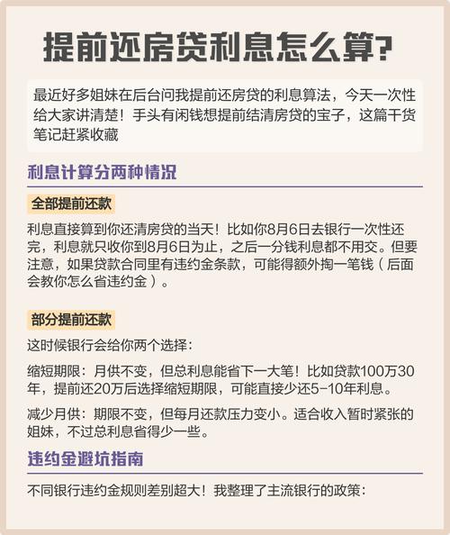 宜人贷提前还款亏大了_房贷利率下调如何操作_提前还贷利率下降