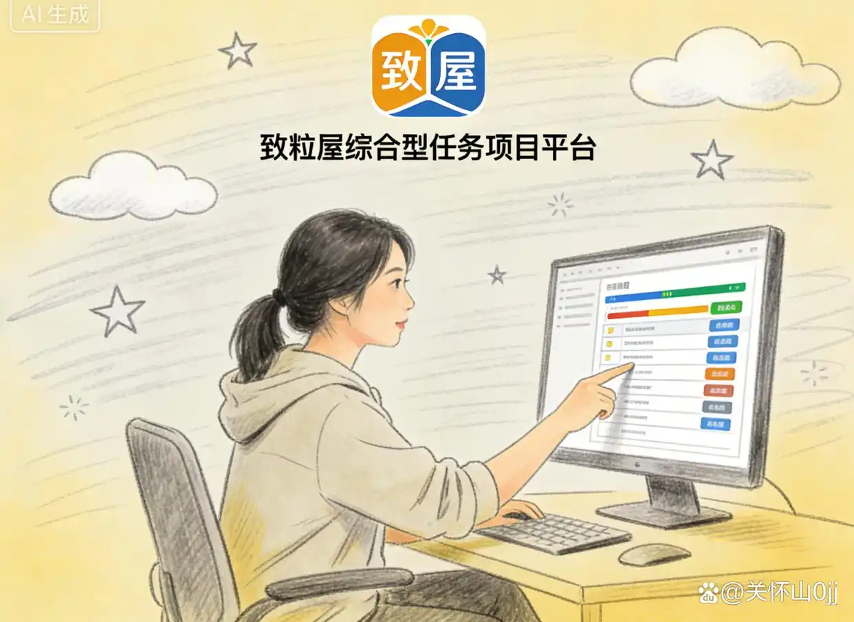 稳定兼职收入平台_副业赚钱平台推荐_什么平台一天能赚500元