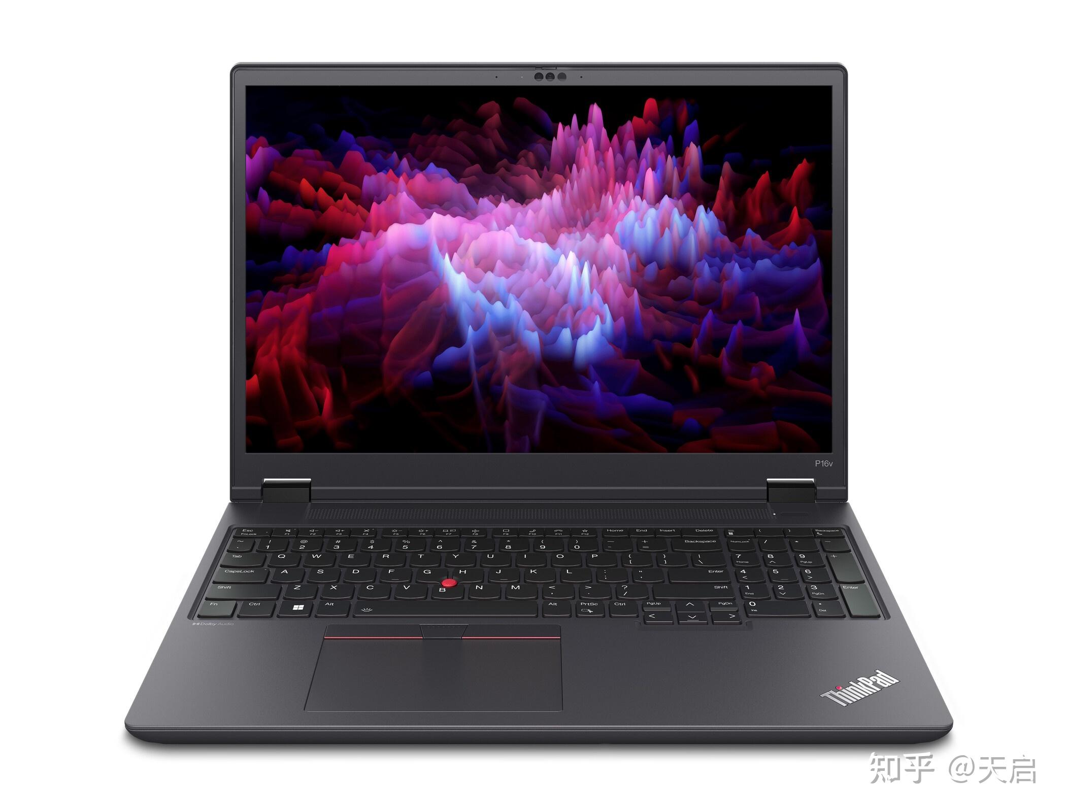 ThinkPad P系列 2023 型号对比_thinkpad序列号_P16v Gen1 性能分析