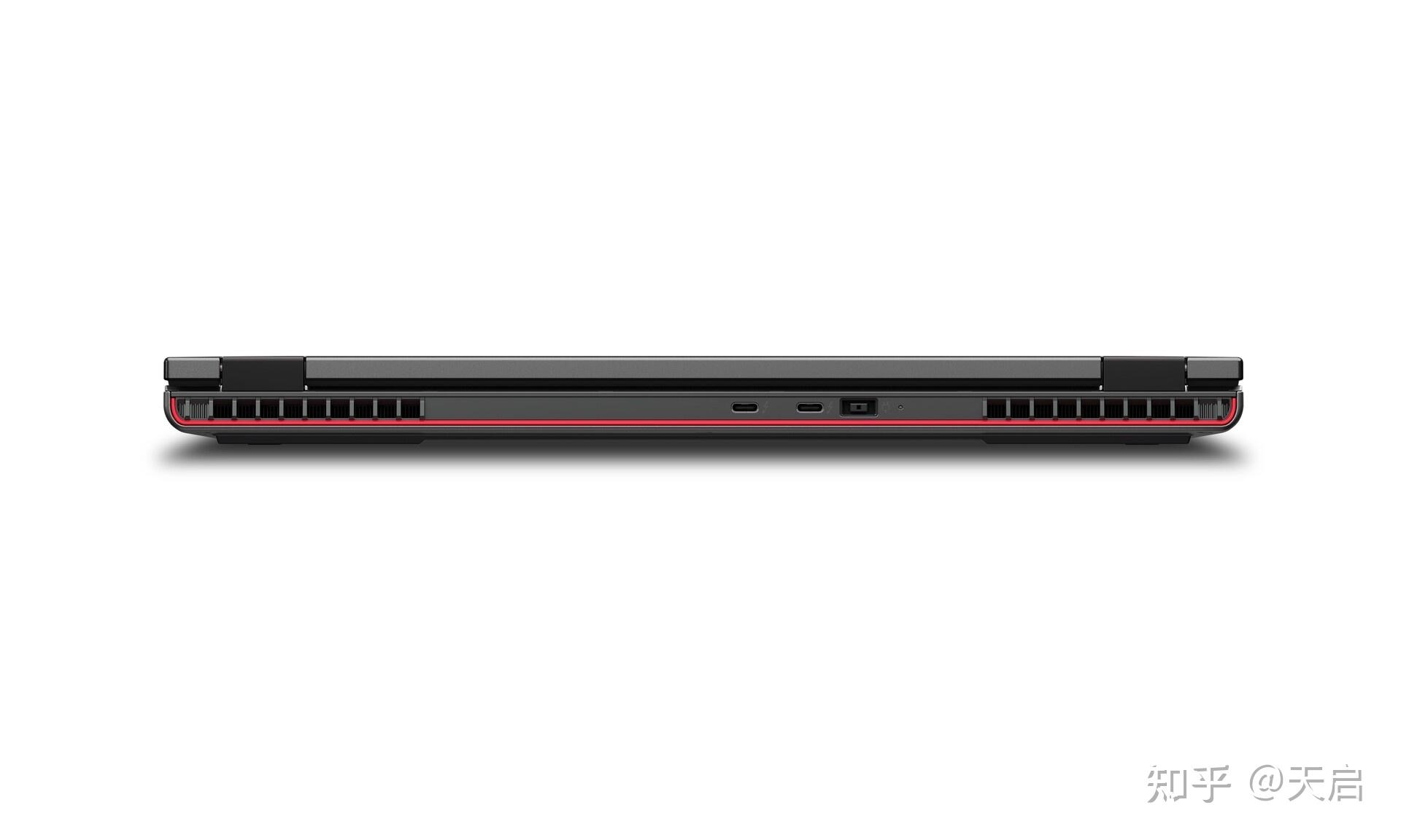 P16v Gen1 性能分析_ThinkPad P系列 2023 型号对比_thinkpad序列号