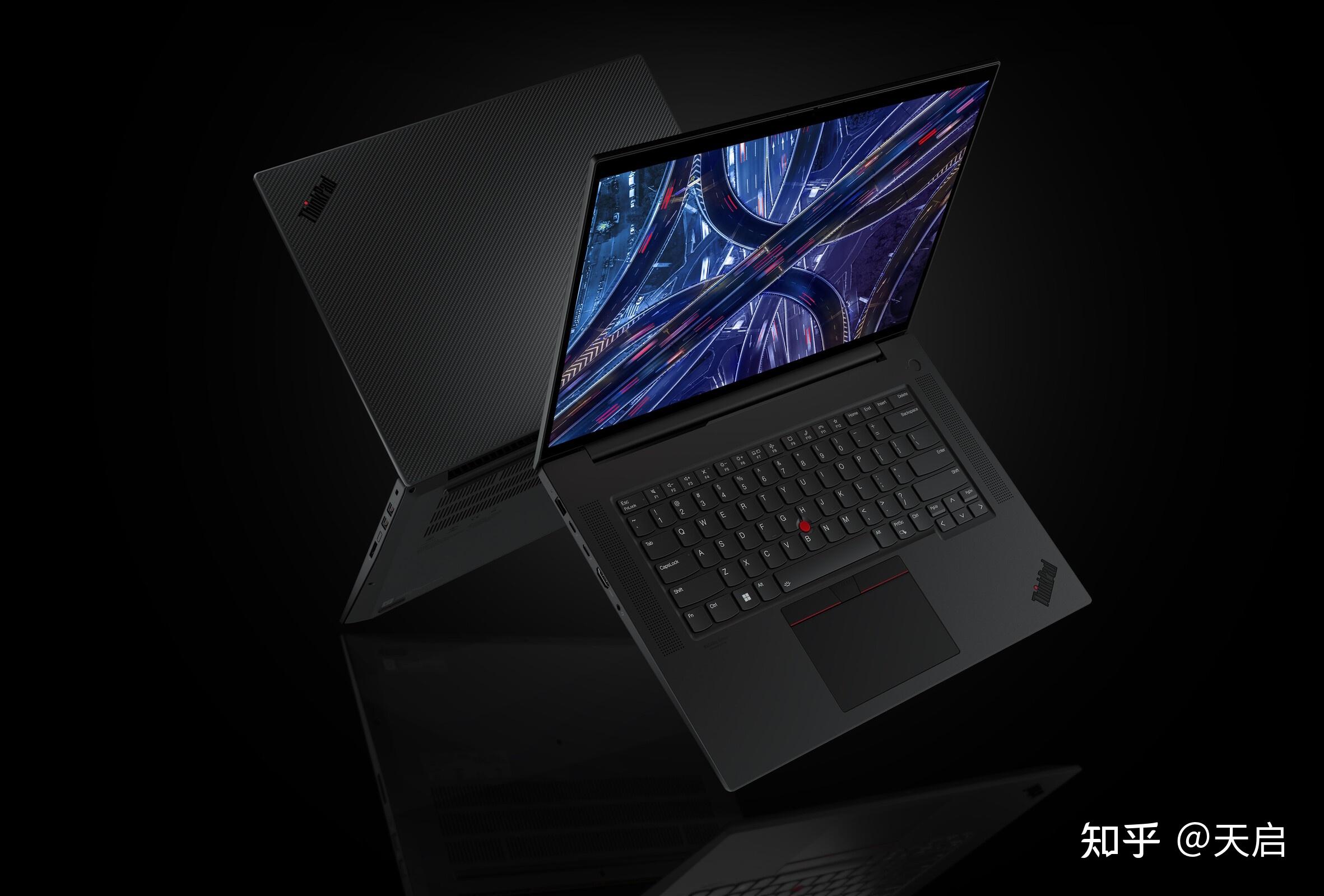 thinkpad序列号_P16v Gen1 性能分析_ThinkPad P系列 2023 型号对比