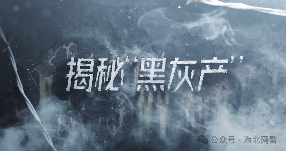利用群发工具从事网络黑灰产活动_微信色流网赚项目_微信QQ群黑灰产信息发布