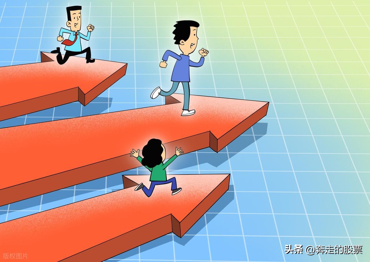 A股抱团股走势_股票今天为什跌_A股独立走势分析