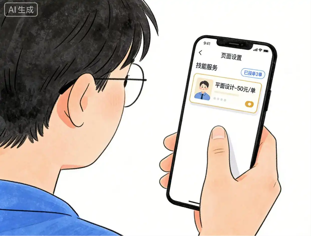 副业赚钱平台推荐_什么平台一天能赚500元_靠谱副业平台分享