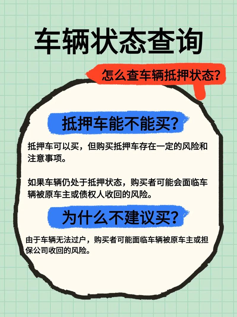 抵押车买卖流程_摩根国际 抵押车能买吗_如何查询车辆抵押状态