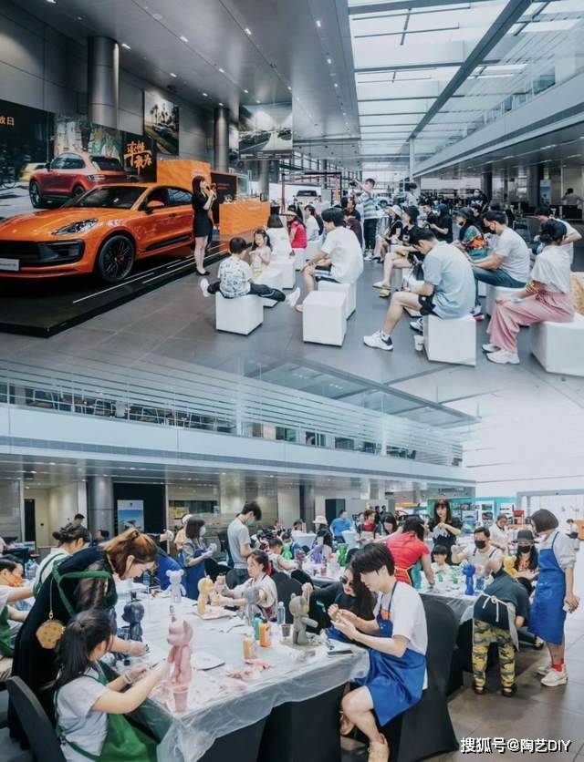 手工爱好者变现方式_做什么手工简单赚钱_私人订制手工