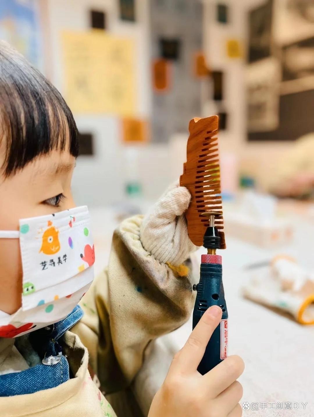 做什么手工简单赚钱_低成本高利润DIY木艺_实用性强DIY木艺项目