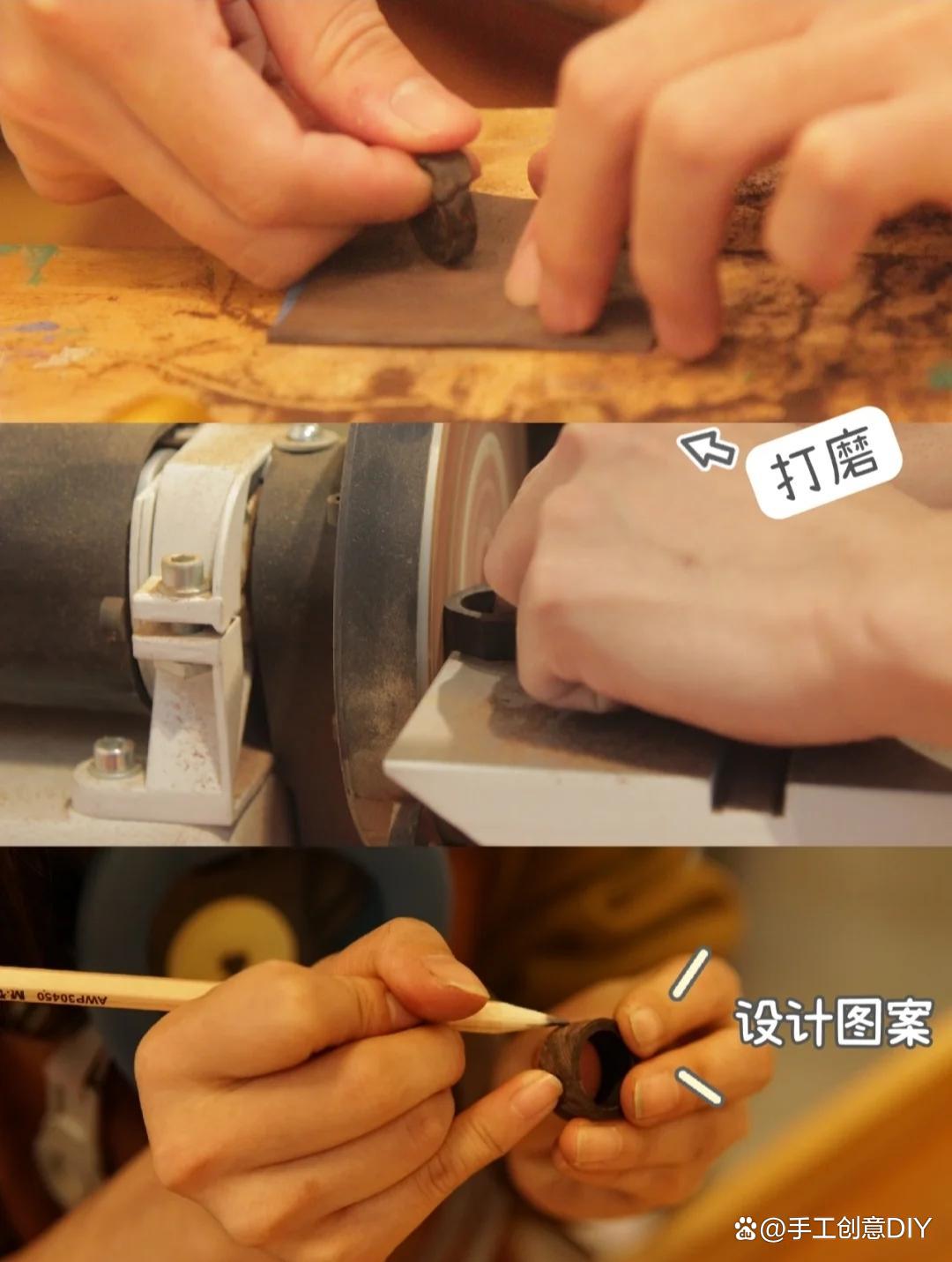 实用性强DIY木艺项目_做什么手工简单赚钱_低成本高利润DIY木艺