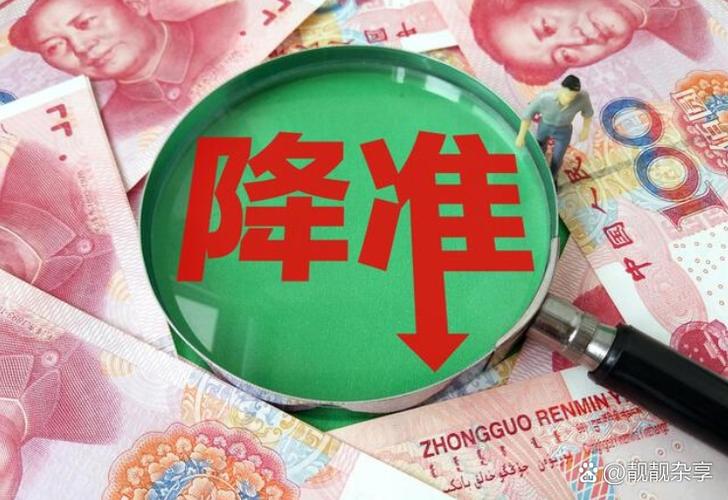 人民币存款准备金率调整_下调存款准备金率什么意思_存款准备金率对货币供应量影响