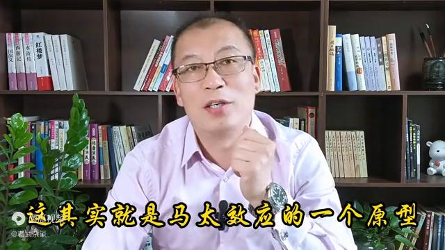 马太效应定义_马太效应例子_股市马太效应
