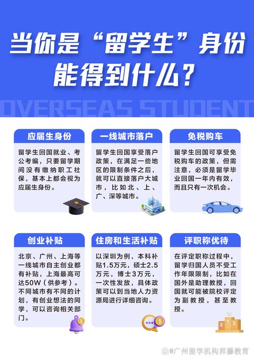 应届生身份求职优势_留学人才落户政策_留学生免税车流程