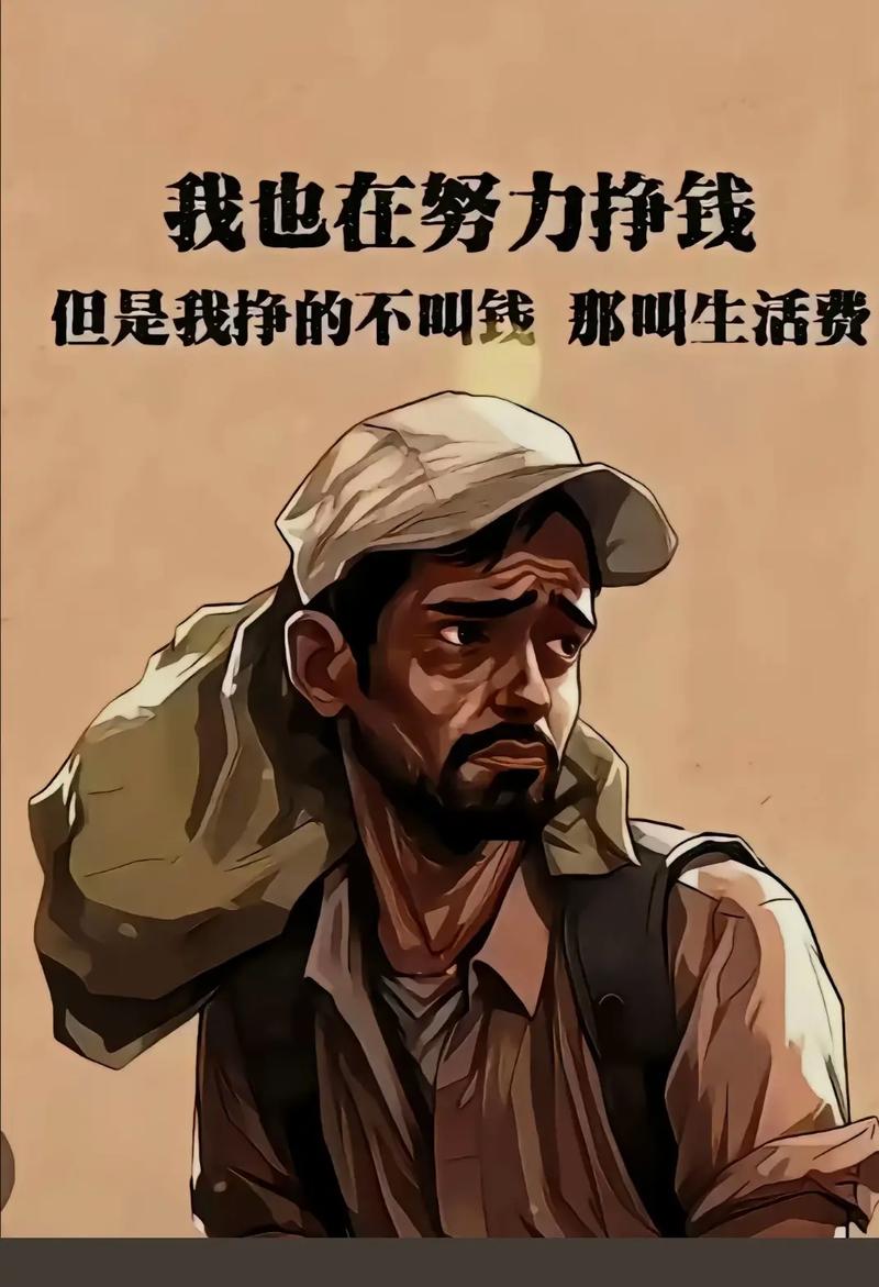 生活教会我坚强_我的生活，要坚强和赚钱_生活教会我宽容