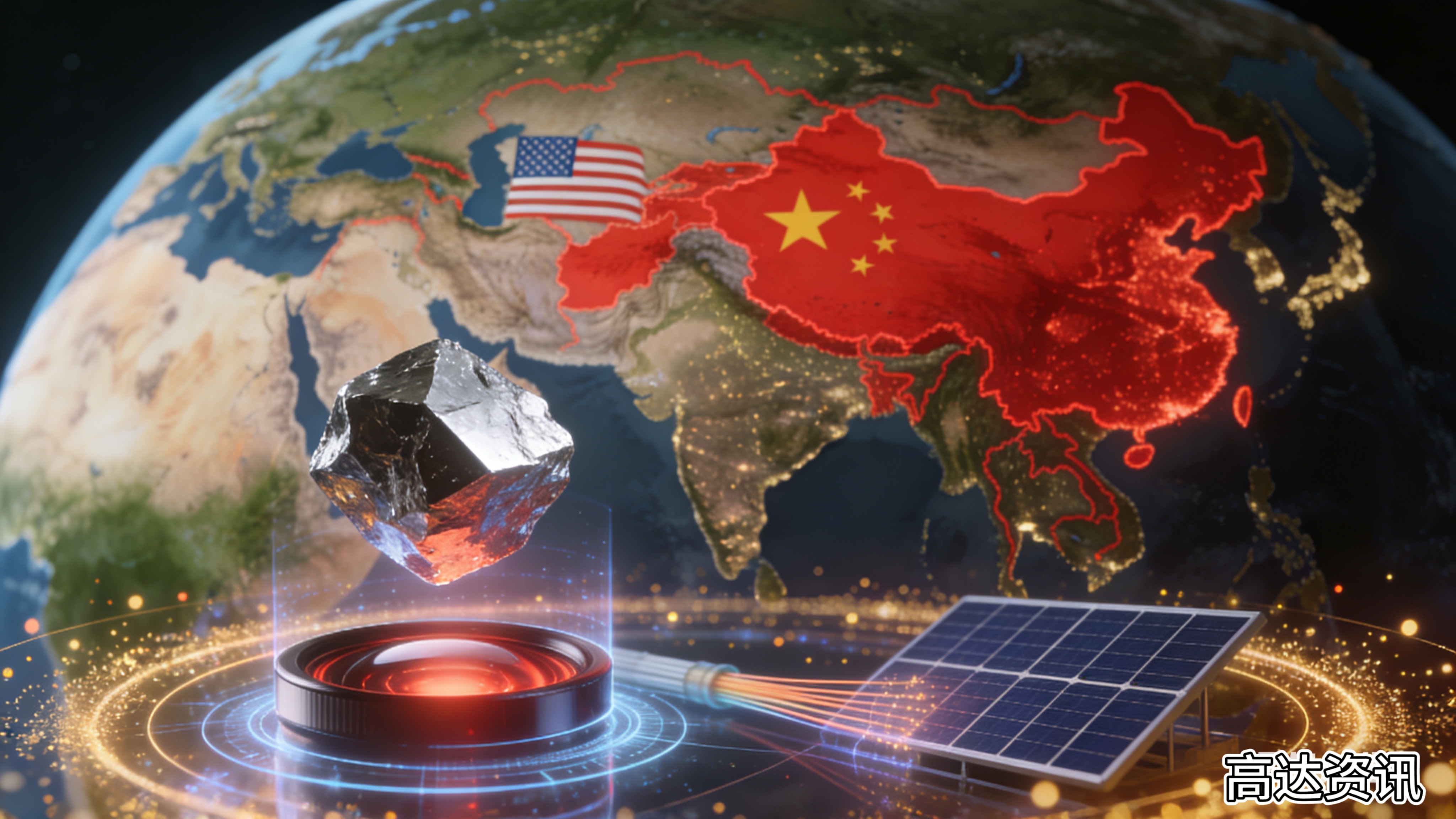 中矿资源锗矿市场反应_中矿资源8月4日开盘价_中矿资源锗矿火法产线投产