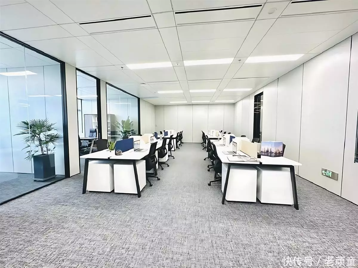 深圳年后租金走势：2024年核心区甲级写字楼租金盘点