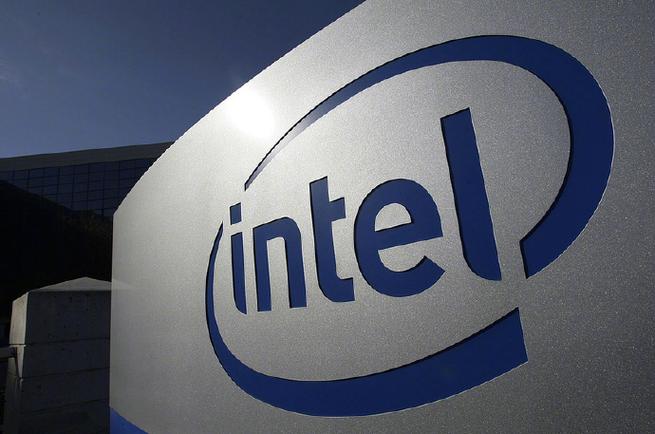 英特尔公司超越之年_英特尔公司新LOGO设计_intel标志