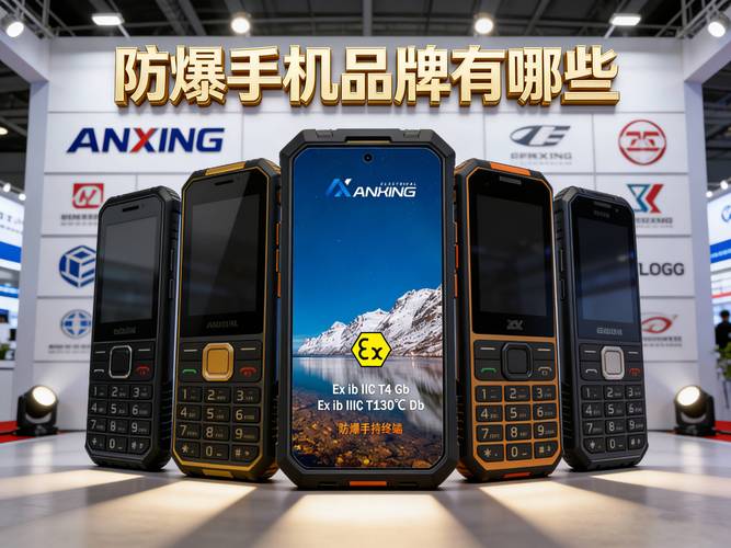 防爆手机选购指南_高危行业防爆手机推荐_炒股用什么手机好