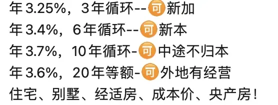 房贷利率3.25％就能办？揭秘助贷机构的“转贷”生意经