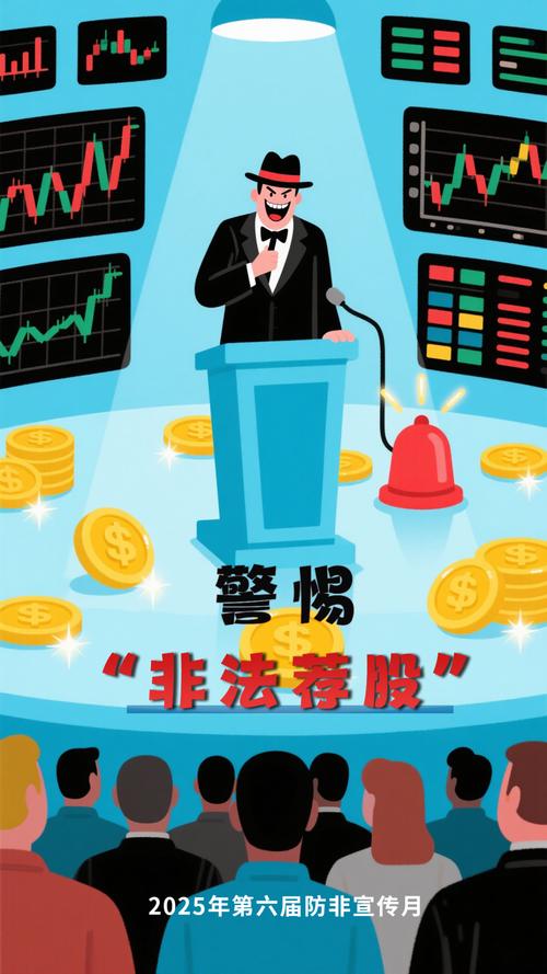 股市骗局识别_非法荐股微信治理_大众证券报荐股