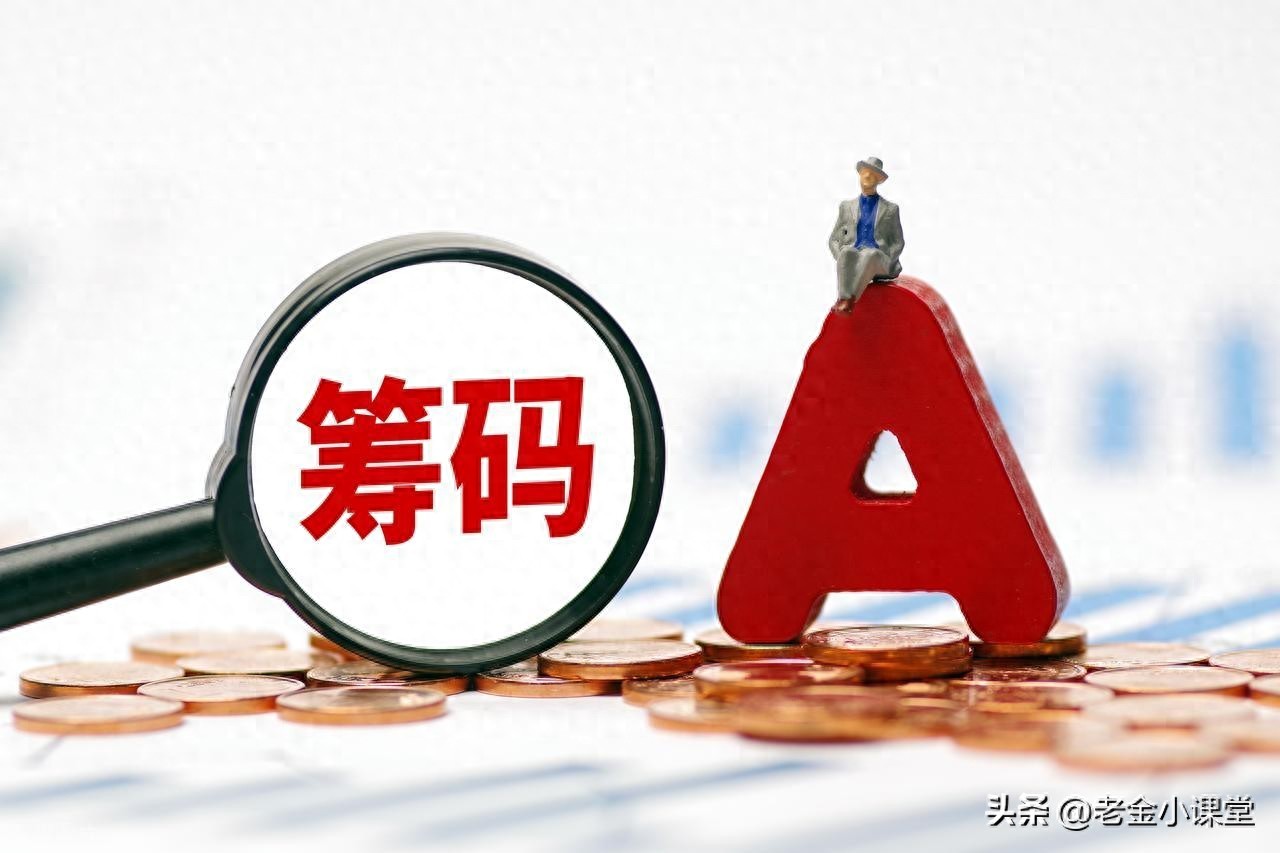 捕捉主升浪_筹码峰战法_用筹码集中度选股的公式指标