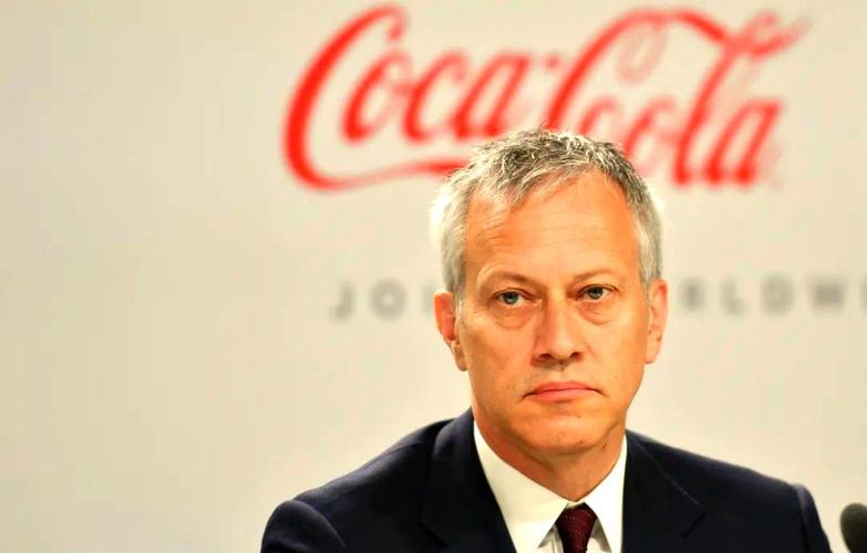 2026可口可乐活动_可口可乐CEO继任计划 柏瑞凯 詹鲲杰