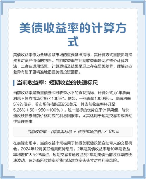 债券到期收益率计算公式_债券到期收益率计算公式_到期收益率与市场利率关系