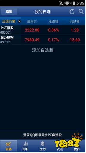 哪些正规炒股软件下载_同花顺股票行情分析软件_最新炒股软件排行榜
