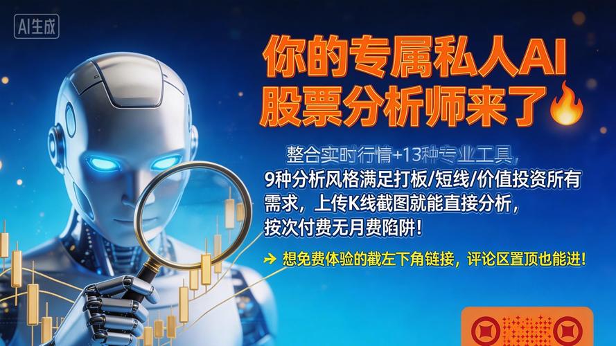 AI涨乐股票分析工具_萝卜投研AI研报分析_股市模拟软件